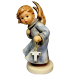 Hummel 2384 2017 Angel Of Faith, OXX,XX