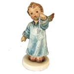 Hummel 2376 Angel Moonbeam with crystal, GMH.XX