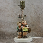 Hummel 223 To Market, Table Lamp