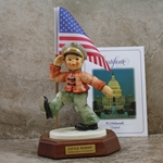 Hummel 2048 Little Patriot Ambassadors of Freedom