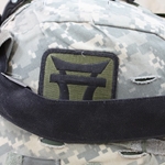 Advanced Combat Helmet (ACH)