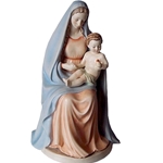 Hummel 151 Madonna Holding Child