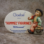 Hummel 187 Type 8-2 Goebel