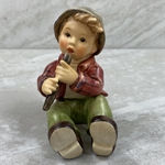 Hummel 2230/F Shepherd with Flute