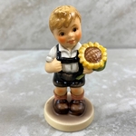 Hummel 2219 Sunflower Boy