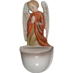 Hummel 29 Guardian Angel, Holy Water Font