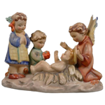 Hummel 113 Heavenly Song, Candleholder