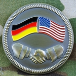 German, Bundeswehr
