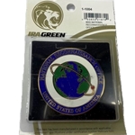 Badge, Identification, National Reconnaissance Office, MIL-DTL-3628/279