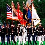 Custom Streamers, 2 3/4 inches wide and 4 feet in length