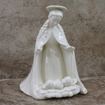 Hummel 214 A Virgin Mary and Infant Jesus One Piece