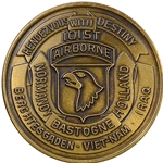 Iraq, 101st Airborne Division (Air Assault), Type 5