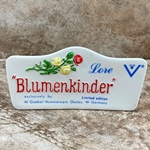 Goebel Figurines, Lore Blumenkinder