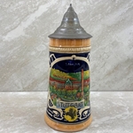 Souvenir Beer Steins