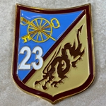 Quartermaster Brigade