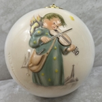 Hummel 3012 Ball Ornament