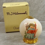 Hummel 3016 Ball Ornament