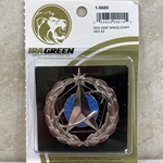 U.S. Space Force, Space Staff Badge