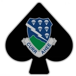 4th Brigade Combat Team "Currahee", 101st Airborne Division