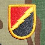 Long Range Surveillance Detachment 25th Infantry Division, A-4-203