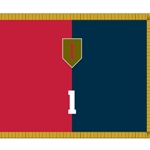 U.S. Army Organizational Flags
