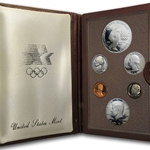 U.S. Prestige Proof Set