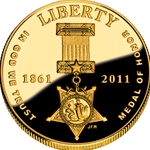 2011 Medal of Honor