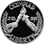 1988 Olympic