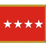General Officers Flags