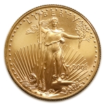 American Eagle, 1/2 Ounce Gold Coins