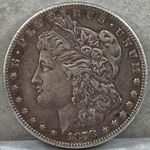 Morgan Dollars