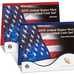 U.S. Mint Sets