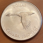 Canada Royal Canadian Mint