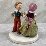 Goebel Figurines, FB