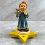 Hummel 2135/G Rejoice Annual Angel 2003