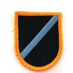 Light Infantry & Task Force - Observer/Controller (Airborne), A-4-000