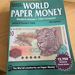 Standard Catalog of World Paper Money