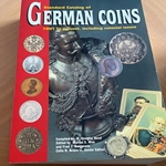 Standard Catalog of German Coins