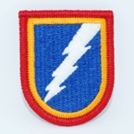 LRSD, 1st Squardron, 101st Cavalry Regiment, A-4-66