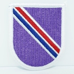 Special Operations Command, Joint Staff, A-4-95