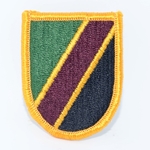 Special Operations Support Command, A-4-167