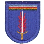 29th Transportation Battalion, FORSCOM, Fort Campbell, A-4-000