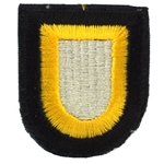 101st Airborne Division, HHC & Division Band, A-4-000