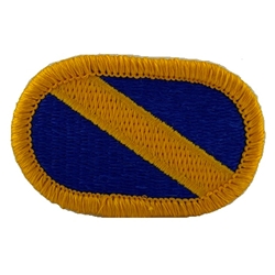 Aviation Brigade, 101st Airborne Division (Air Assault), A-6-39