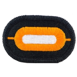 Headquarters and Headquarters Company, 1st Brigade, 101st Airborne Division, Old Type, A-6-26