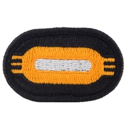 Headquarters and Headquarters Company, 3rd Brigade, 101st Airborne Division, Old Type, A-6-28