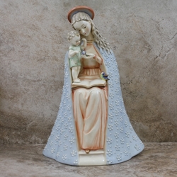 Hummel 10/III Flower Madonna