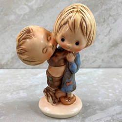 Goebel Figurines, Hallmark, Betsey Clark