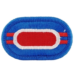 4th & 5th Battalion, 187th Infantry Regiment, A-6-38