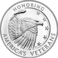 2019 American Veterans Medal